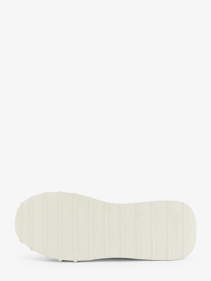 Sneakers DG Athletic in pelle thumbnail