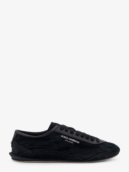 Gimondi Plus leather sneakers thumbnail