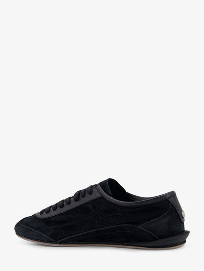 Gimondi Plus leather sneakers thumbnail