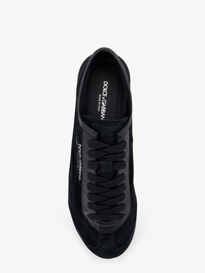 Gimondi Plus leather sneakers thumbnail