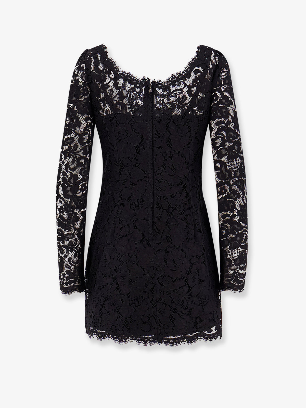 Lace dress