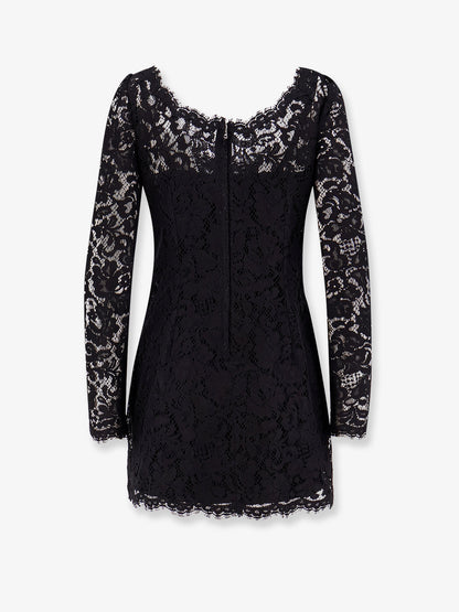 Lace dress thumbnail