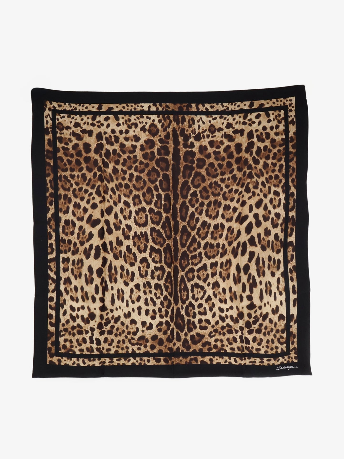 Foulard in seta