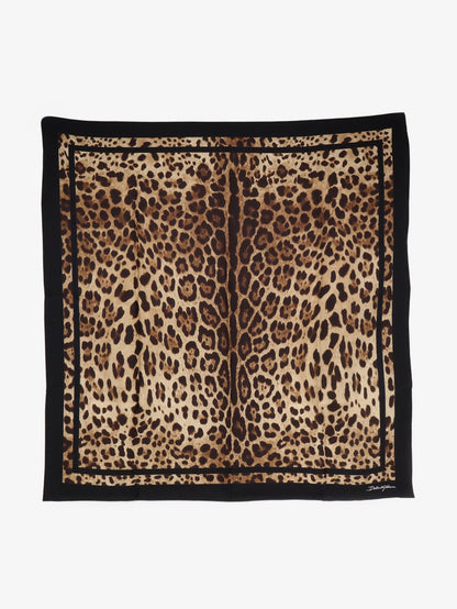 Foulard in seta thumbnail