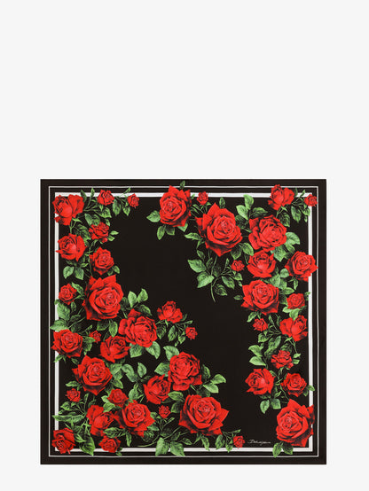 Silk foulard thumbnail