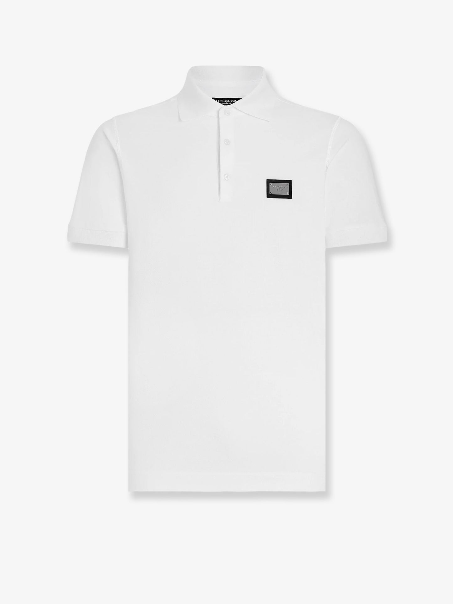 Polo in cotone