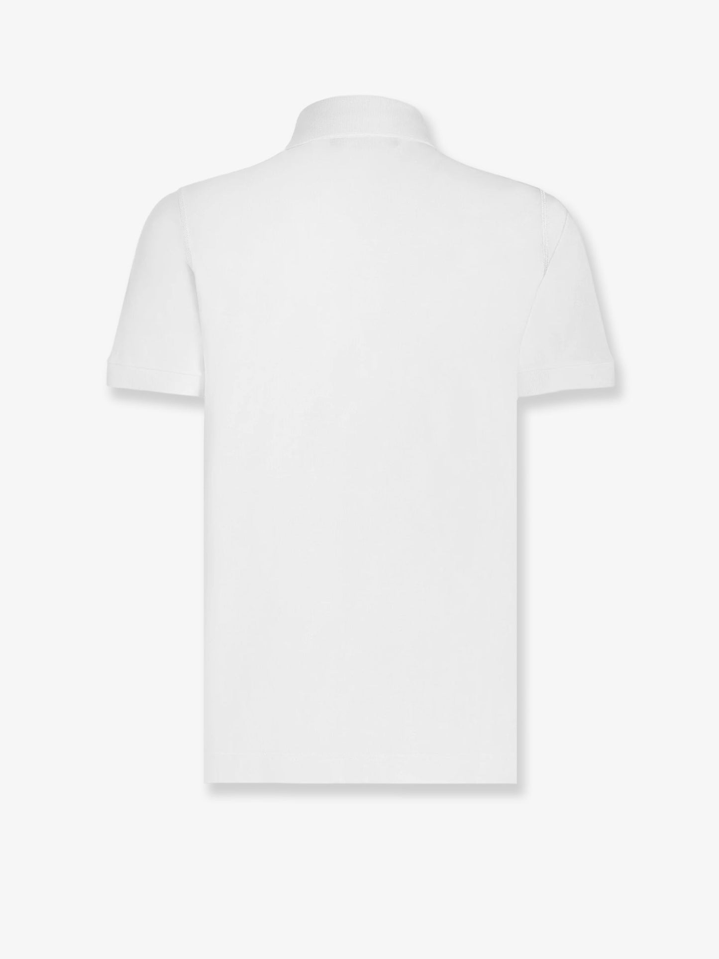 Polo in cotone
