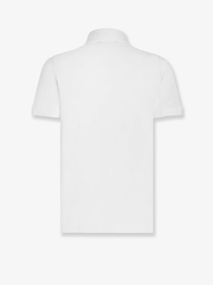 Polo in cotone thumbnail