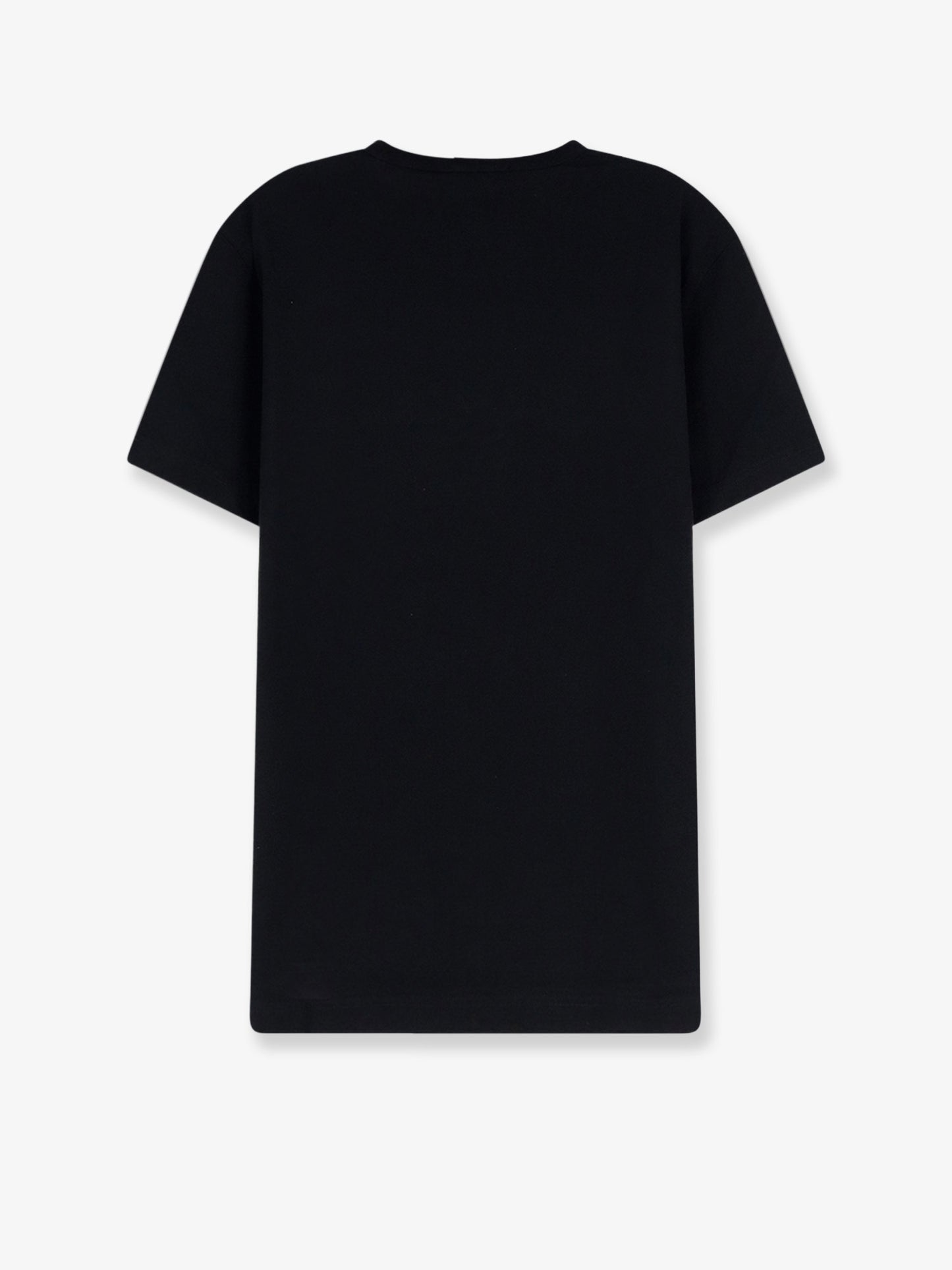 Cotton t-shirt with Logo