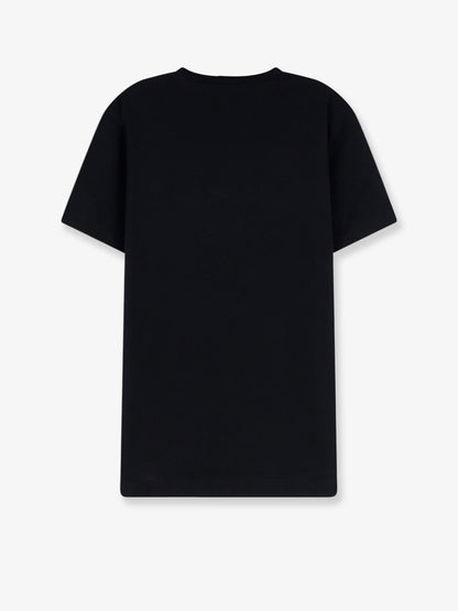 Cotton t-shirt with Logo thumbnail