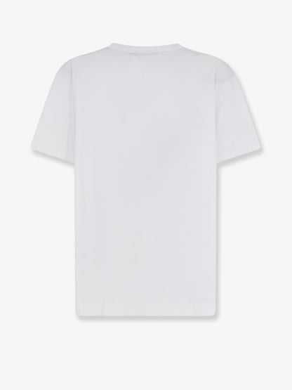 Cotton t-shirt with Logo thumbnail