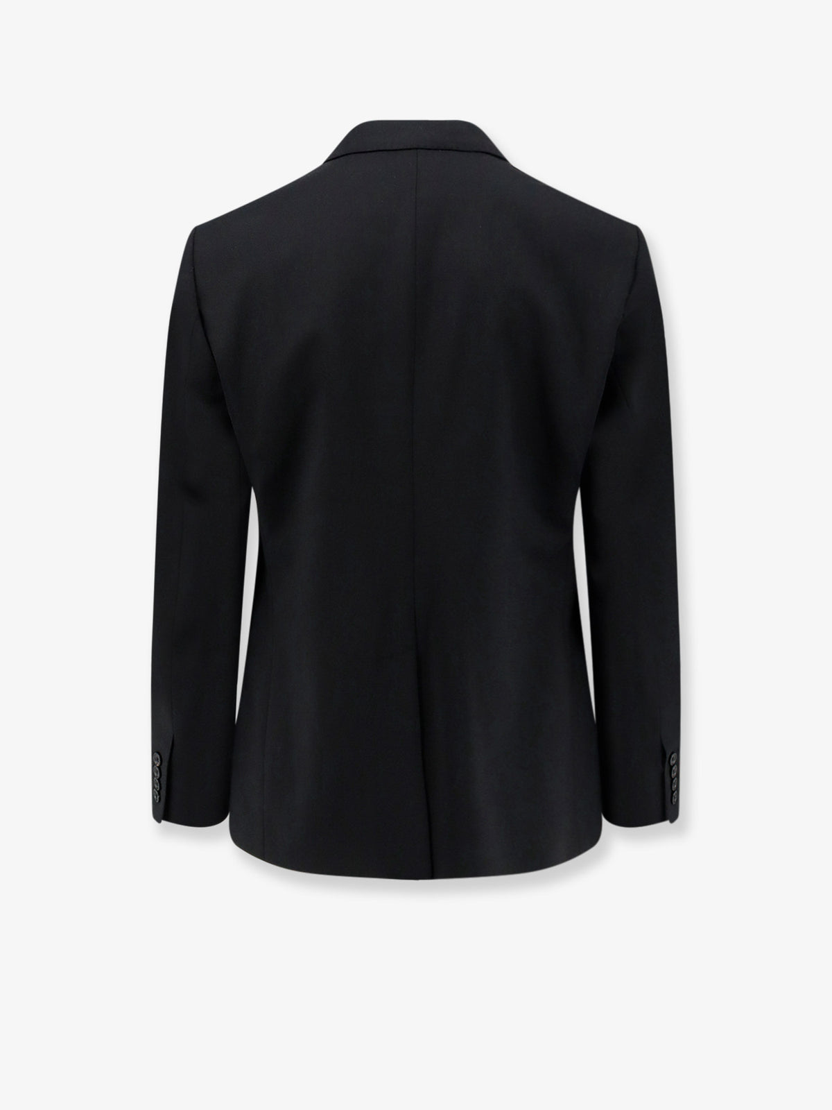 Martini Light virgin wool suit