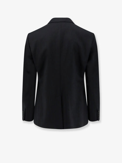 Martini Light virgin wool suit thumbnail