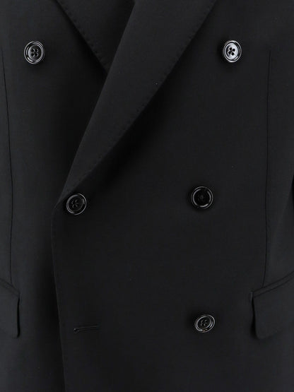 Martini Light virgin wool suit thumbnail