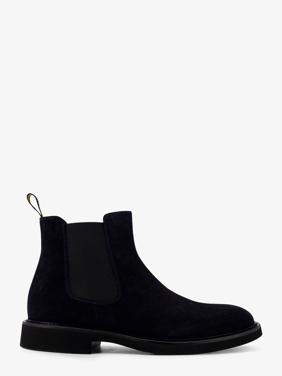 Stivali Beatles in suede