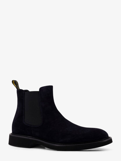 Stivali Beatles in suede thumbnail