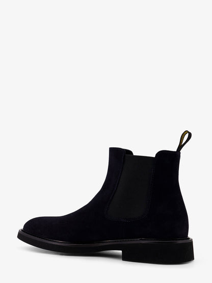 Stivali Beatles in suede thumbnail