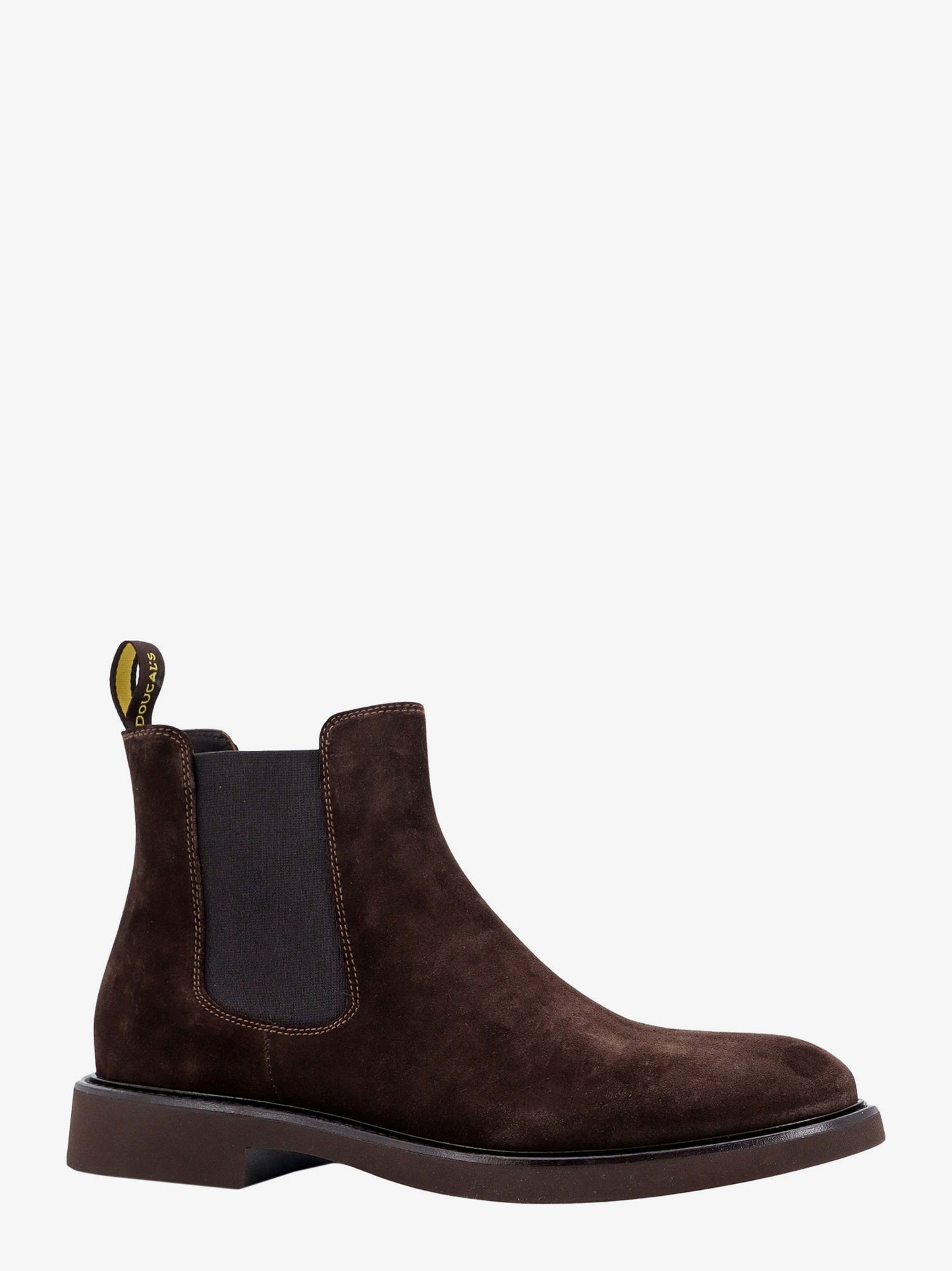 Stivaletti Beatles in suede