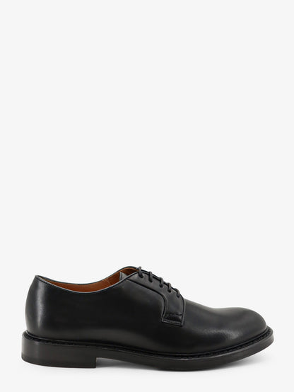 Leather lace-up thumbnail