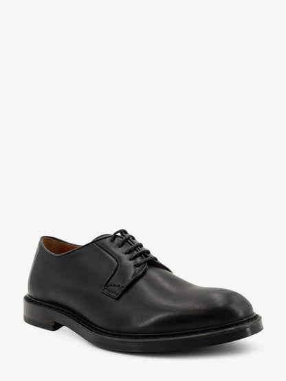 Leather lace-up thumbnail