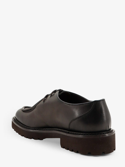 Leather lace-up thumbnail