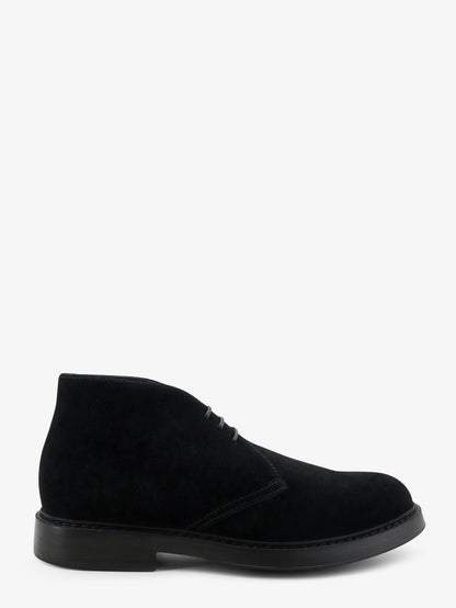 Suede lace-up thumbnail