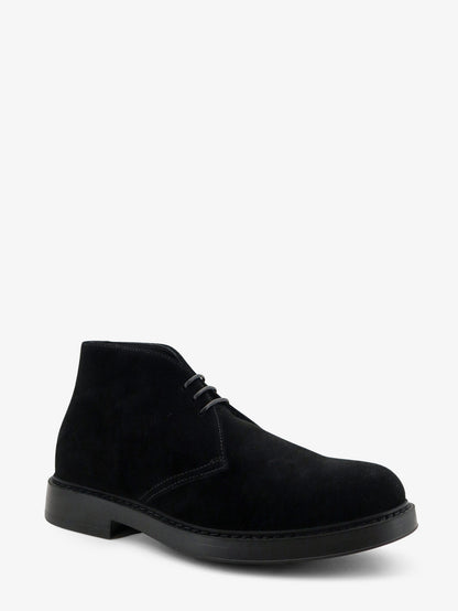 Suede lace-up thumbnail