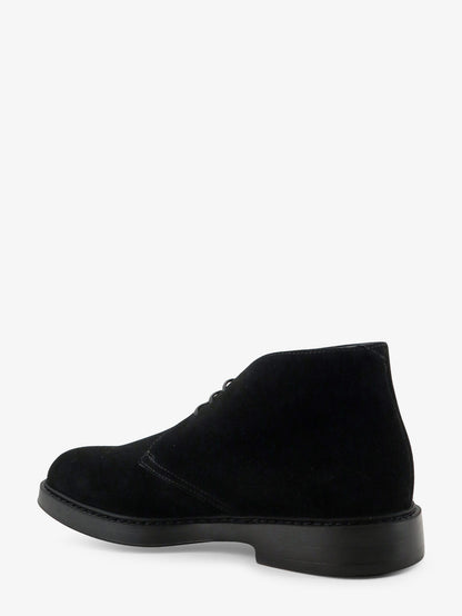 Suede lace-up thumbnail