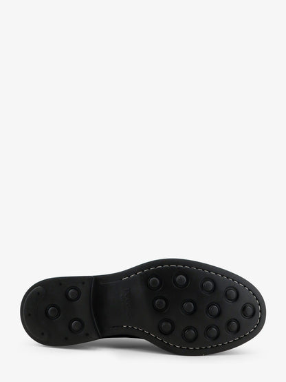 Suede lace-up thumbnail