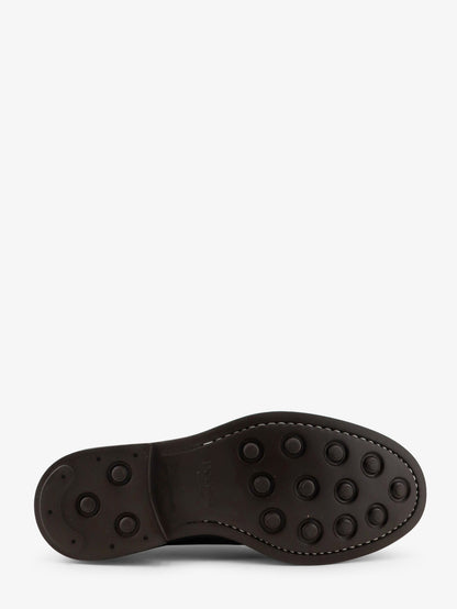 Suede lace-up thumbnail