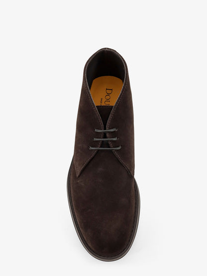 Suede lace-up thumbnail