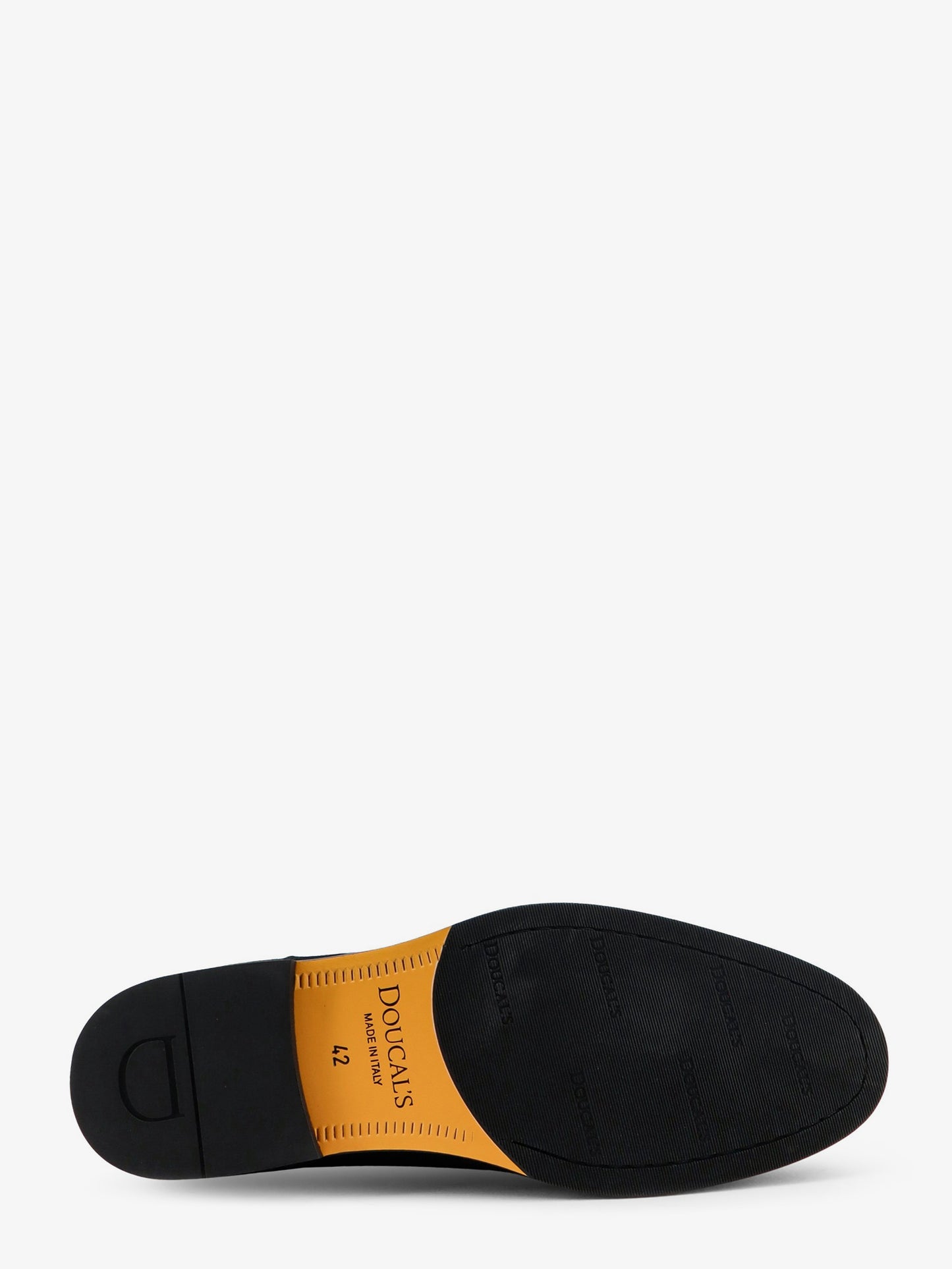 Suede boots