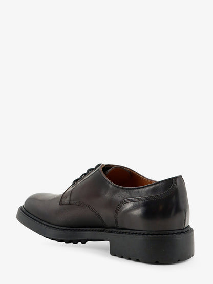 Leather lace-up thumbnail