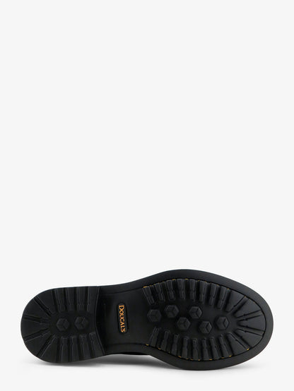 Leather lace-up thumbnail