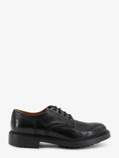 Leather lace-up thumbnail