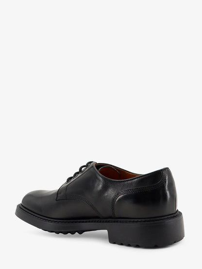 Leather lace-up thumbnail