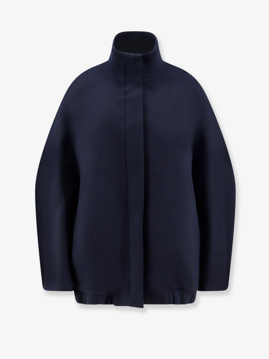 Voles wool blend jacket