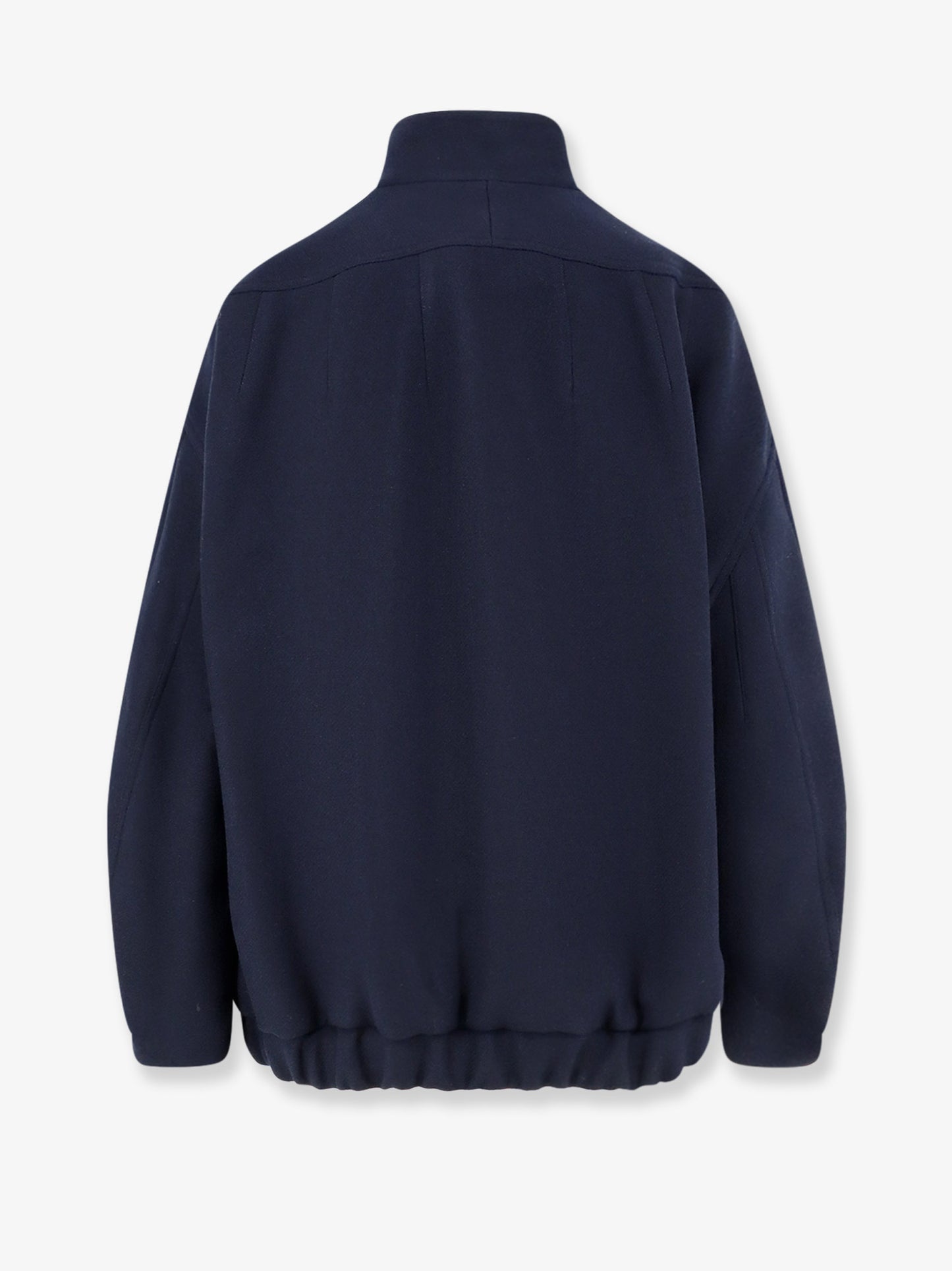 Voles wool blend jacket