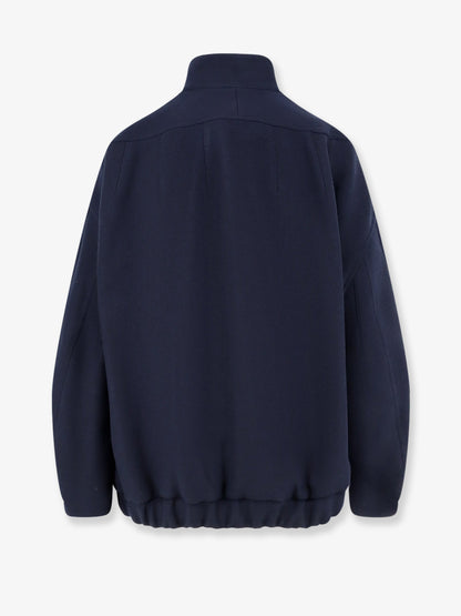 Voles wool blend jacket thumbnail