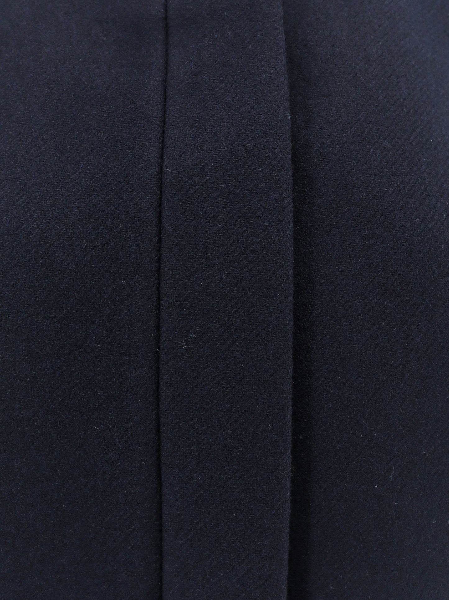 Voles wool blend jacket
