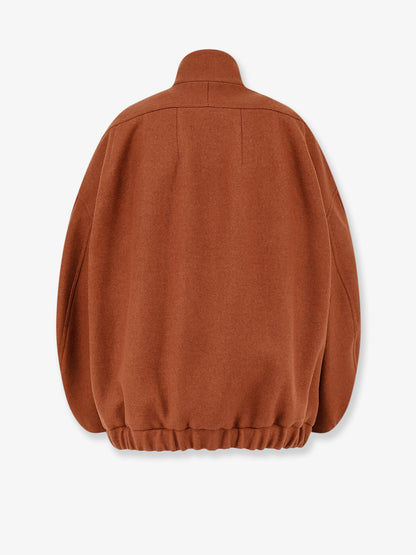 Voles wool blend jacket thumbnail