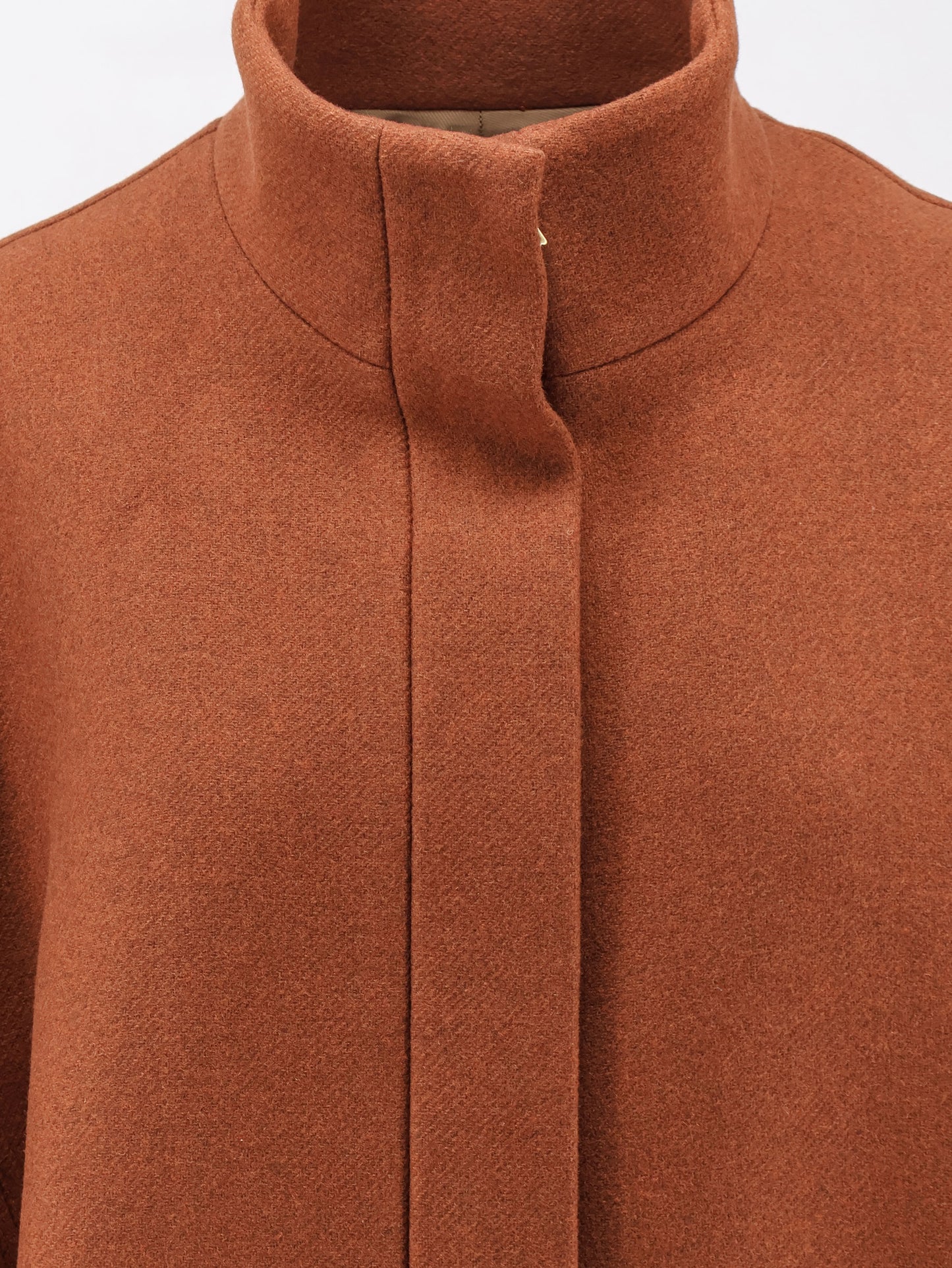 Voles wool blend jacket