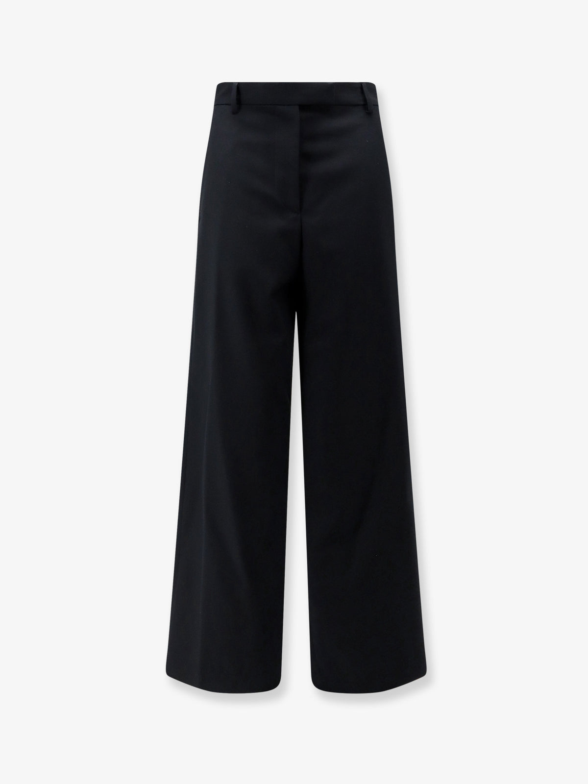 Pantaloni Penn in lana