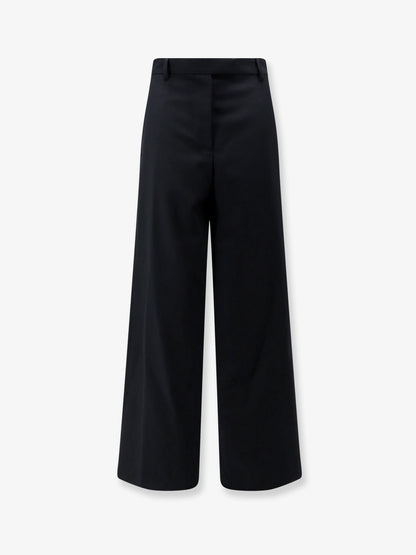 Pantaloni Penn in lana thumbnail