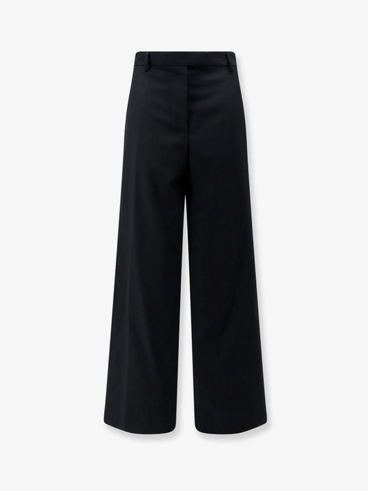 Penn wool trousers
