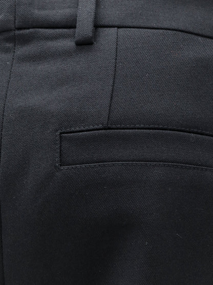 Pantaloni Penn in lana thumbnail