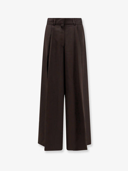 Pantaloni in viscosa thumbnail