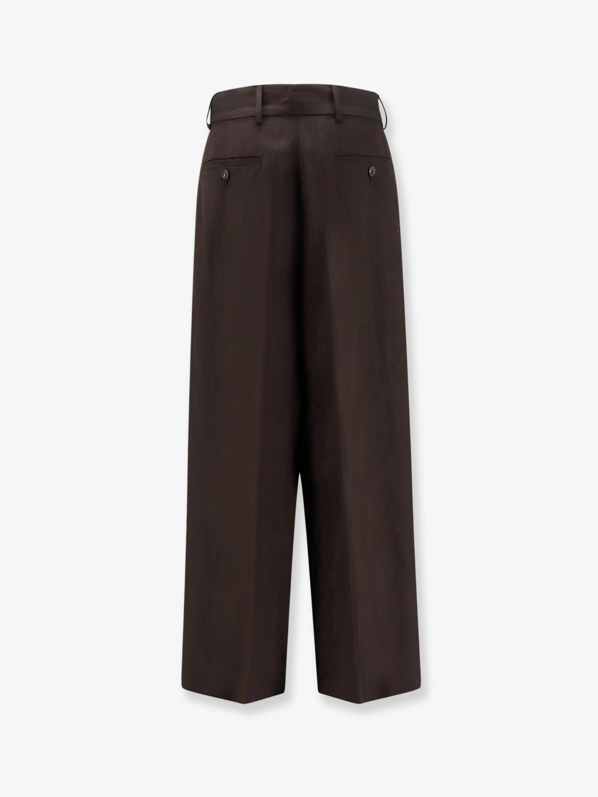 Pantaloni in viscosa