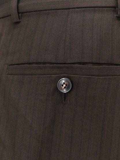 Pantaloni in viscosa thumbnail
