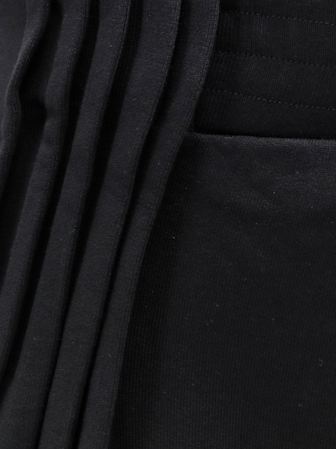 Hamesa Bis cotton trousers